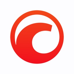 cTrader app logo